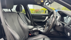 BMW 1 Series 118i [1.5] M Sport Shadow Edition 5dr Petrol Hatchback